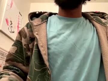Dealwithit805747 January 19, 2025 Chaturbate stream image