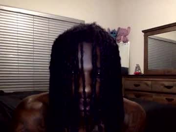 Glizzy247 January 19, 2025 Chaturbate stream image