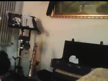 Hartwichser1 January 19, 2025 Chaturbate stream image
