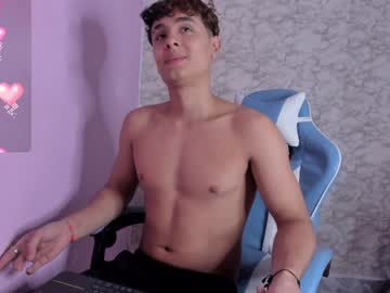 Lil_Cookie08 January 19, 2025 Chaturbate stream image
