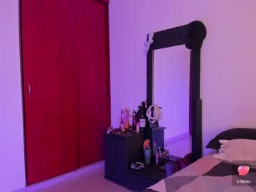 Little_Kayla_ January 19, 2025 Chaturbate stream image