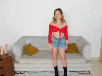 Littlesexualworld January 19, 2025 Chaturbate stream image