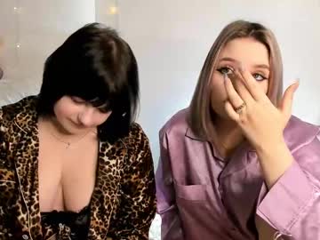 Mariambelger January 19, 2025 Chaturbate stream image