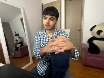 Mark_Perry_Twinklatin January 19, 2025 Chaturbate stream image