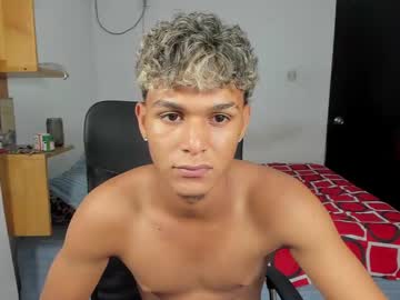 Master_Hot06 January 19, 2025 Chaturbate stream image