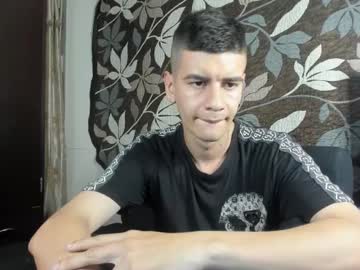 _Monarquia_ January 19, 2025 Chaturbate stream image