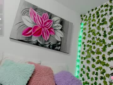 Pau_Delima__ January 19, 2025 Chaturbate stream image