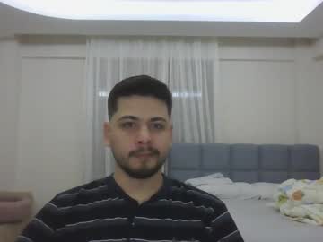 Realhornyboy35 January 19, 2025 Chaturbate stream image