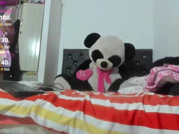 Roxana_07 January 19, 2025 Chaturbate stream image