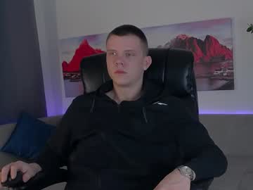 Ryker_Rr January 19, 2025 Chaturbate stream image