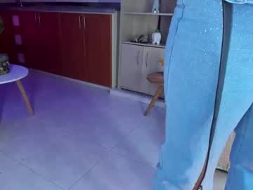 Salome_Bachelet January 19, 2025 Chaturbate stream image