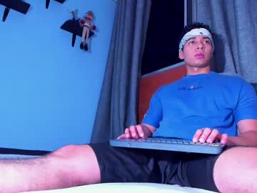 Stefann_Salvatore January 19, 2025 Chaturbate stream image