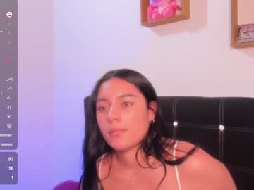 Sweet_Latina_Alexa stream photo from January 19, 2025