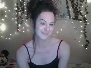 Thesillymillie January 19, 2025 Chaturbate stream image