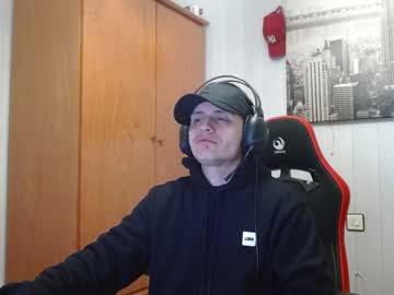 Thick_And_Big_Cock January 19, 2025 Chaturbate stream image