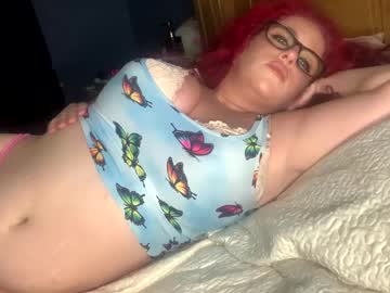 Titaniarose January 19, 2025 Chaturbate stream image