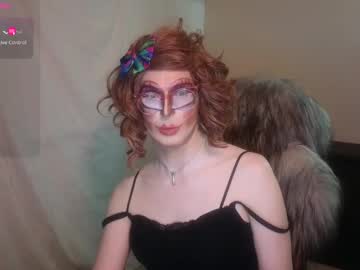 Valentia_Vickers January 19, 2025 Chaturbate stream image