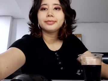 Yuimoon_ January 19, 2025 Chaturbate stream image