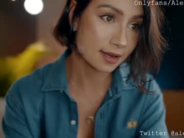 Alejastorm January 19, 2025 Chaturbate stream image