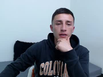Anddyfetiish January 19, 2025 Chaturbate stream image