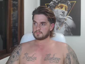 Ashton_Muller1 January 19, 2025 Chaturbate stream image