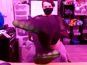 Bella_Indigo January 19, 2025 Chaturbate stream image