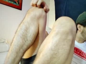 Camilosaennz January 19, 2025 Chaturbate stream image