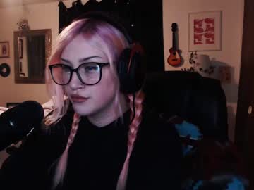 Demongf January 19, 2025 Chaturbate stream image