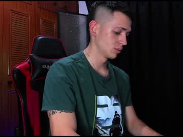 Dimitri_Higt January 19, 2025 Chaturbate stream image
