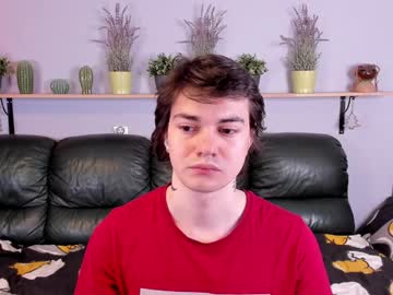 Edgar_Luck January 19, 2025 Chaturbate stream image