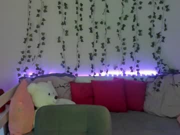 Emily_Gin January 19, 2025 Chaturbate stream image