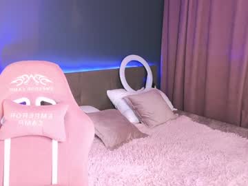 Emilytucker January 19, 2025 Chaturbate stream image