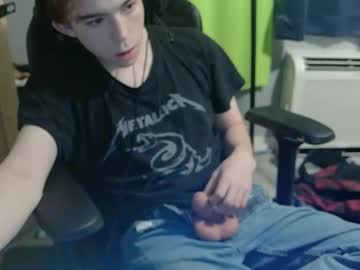 Firewarrior28904 January 19, 2025 Chaturbate stream image