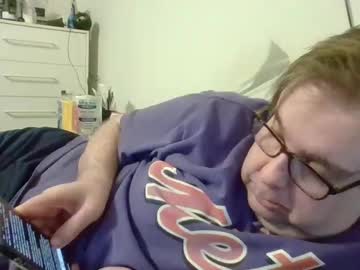 Garyg930 January 19, 2025 Chaturbate stream image