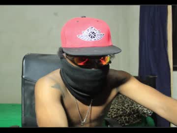Ghettolife2020 January 19, 2025 Chaturbate stream image