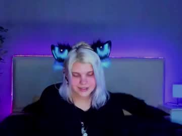 Joannlowe January 19, 2025 Chaturbate stream image