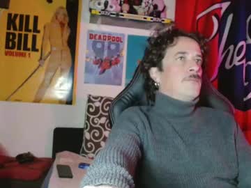 Jumumungusvi January 19, 2025 Chaturbate stream image
