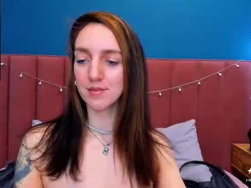 Laura__Ross January 19, 2025 Chaturbate stream image