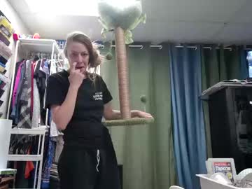 Mariewaters January 19, 2025 Chaturbate stream image