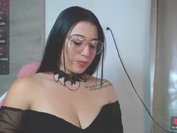 Meridastonex January 19, 2025 Chaturbate stream image