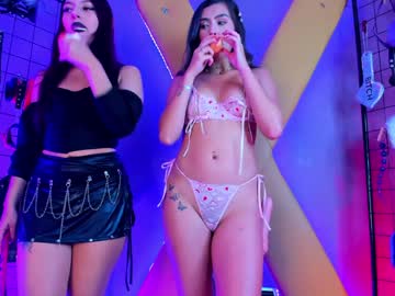 Moon_Slav_Bdsm January 19, 2025 Chaturbate stream image
