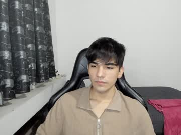 Pakun_ January 19, 2025 Chaturbate stream image