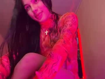Samys_World January 19, 2025 Chaturbate stream image