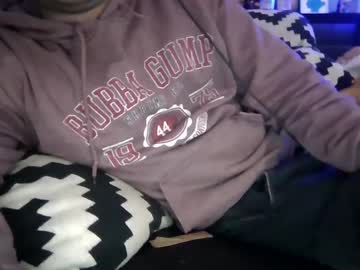 Solosolosolo99 January 19, 2025 Chaturbate stream image