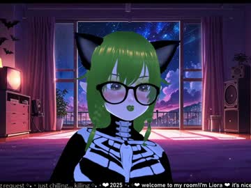 Sug4rcookie January 19, 2025 Chaturbate stream image