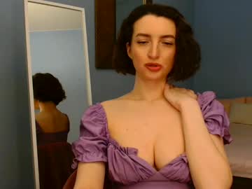 Sweet_Baby_Miranda_ January 19, 2025 Chaturbate stream image