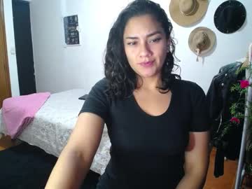 Thaliacooper January 19, 2025 Chaturbate stream image