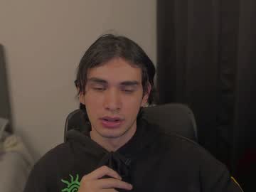 Thiaan__ January 19, 2025 Chaturbate stream image