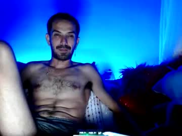 Tomas_Gerauld January 19, 2025 Chaturbate stream image