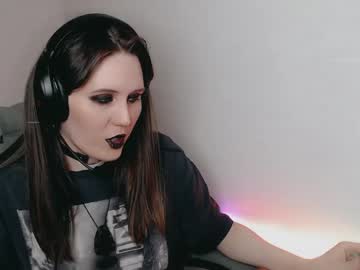 Tracy_Cooper January 19, 2025 Chaturbate stream image